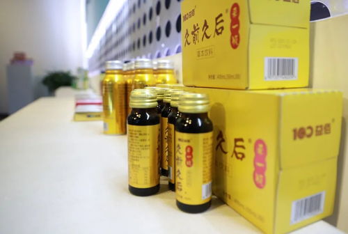 奏響春日奮進曲 一組圖片直擊益佰制藥全面復工現場