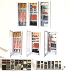 智能除濕工具柜 安全工器具柜生產廠家 山東電力安全工器具柜價格_電氣類欄目