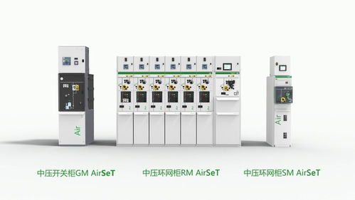 施耐德電氣徐韶峰 擁抱碳中和,助力構建電網低碳可持續未來