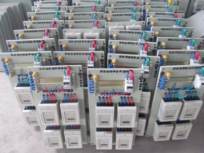 【【廠家生產】配電箱 保證厚度】價格,廠家,圖片,配電箱,寶雞天康電氣設備-