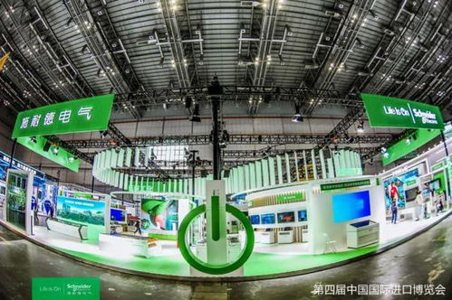 行業觀察 施耐德電氣尹正 減碳最終會降低企業成本