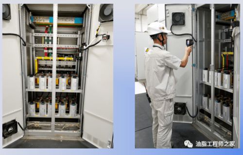 一點課程 opl 油脂工廠電氣設備的安全巡檢