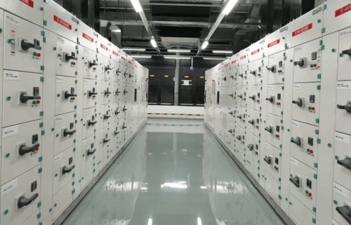 普洛斯常熟數(shù)據(jù)中心成功送電 正泰電氣再為idc賦能