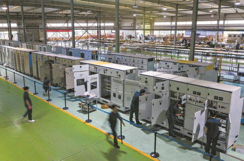 襄陽5g全連接工廠從 制造 到 智造 賦能工業發展