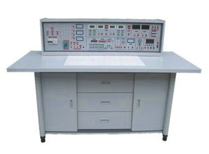 電工模電數(shù)電電力拖動(dòng)實(shí)驗(yàn)技能考核設(shè)備,上海求育