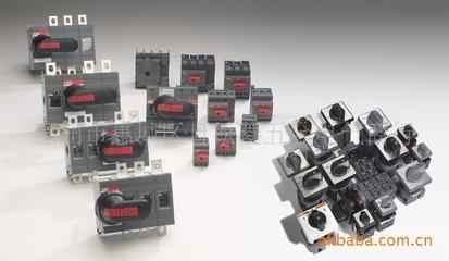 【ABB 隔離開(kāi)關(guān)熔斷器組 OS800D04N2K】?jī)r(jià)格,廠家,圖片,隔離開(kāi)關(guān),惠州市惠城區(qū)日松菱五金電氣商行-