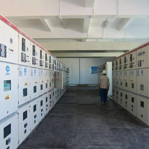 工廠和民用建筑變配電所的電氣設計要點全在這啦,不能更細了